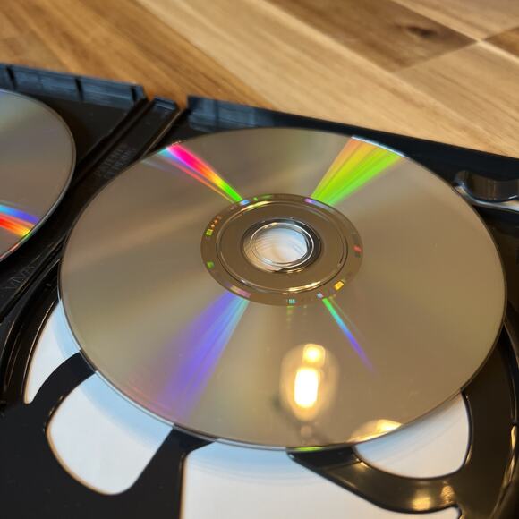 Star Wars: Knights of the Old Republic Collection (PC DVD-ROM 2012)‎ 2-Disk Set - Picture 6 of 7